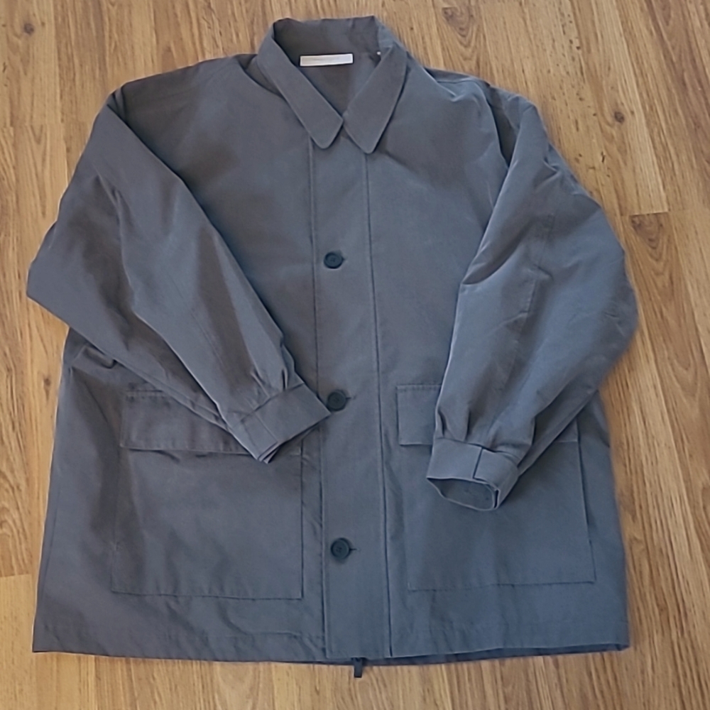 Fear of God Essentials Jacket